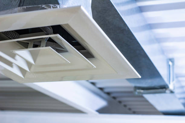 Best Professional Duct Cleaning Services  in Bluewell, WV