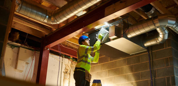 Ventilation Cleaning Services in Bluewell, WV