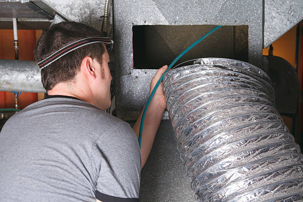 Trusted Bluewell, WV Airduct Cleaning Experts
