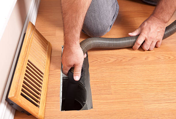 Best HVAC System Cleaning  in Bluewell, WV