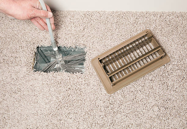 Best HVAC Air Duct Cleaning  in Bluewell, WV