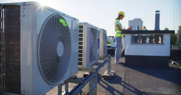 Best HVAC System Cleaning  in Bluewell, WV