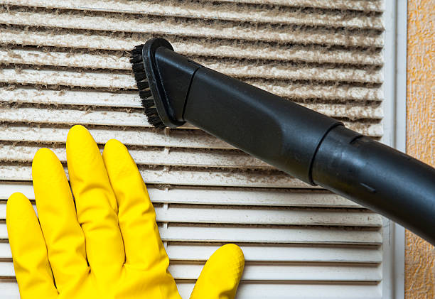 Best Emergency Air Duct Cleaning  in Bluewell, WV